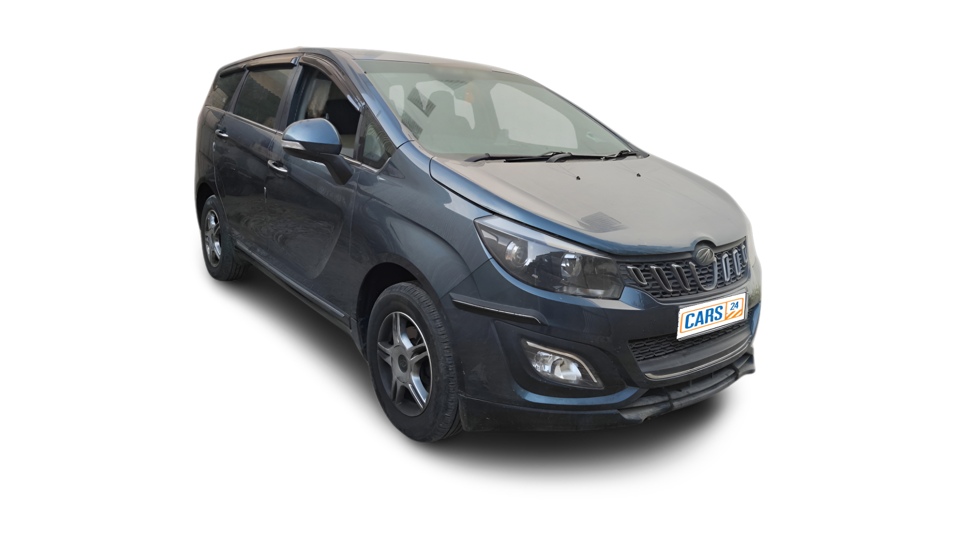 Mahindra MARAZZO-img